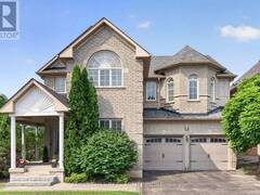 2 FOXFIELD CRESCENT Vaughan Ontario, L4K 5G2