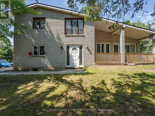 8867 MCKINNON ROAD Angus Ontario, L3W 0V9 - Property For Sale