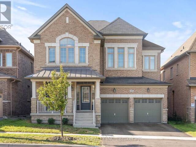 600 MACTIER DRIVE Vaughan Ontario, L4H 4T9 - 5 Bedrooms Home For Sale