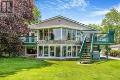 4108 CANAL ROAD | Washago Ontario | Slide Image One