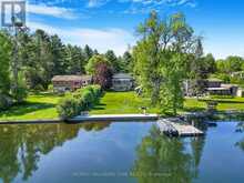 4108 CANAL ROAD | Washago Ontario | Slide Image Three