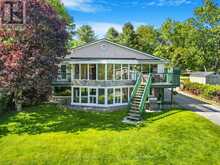 4108 CANAL ROAD | Washago Ontario | Slide Image Forty-one