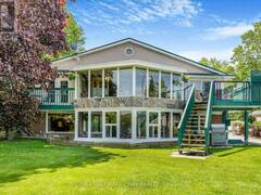 4108 CANAL ROAD Washago Ontario, L0K 2B0