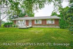 21170 SHAWS CREEK ROAD | Caledon Ontario | Slide Image Eleven