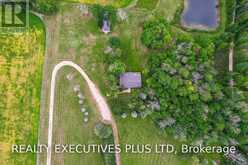 21170 SHAWS CREEK ROAD | Caledon Ontario | Slide Image Nine