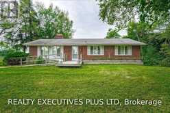 21170 SHAWS CREEK ROAD | Caledon Ontario | Slide Image One