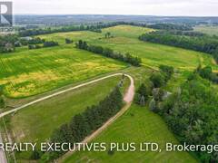 21170 SHAWS CREEK ROAD Caledon Ontario, L7K 1K8