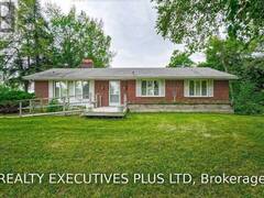 21170 SHAWS CREEK ROAD Caledon Ontario, L7K 1K8