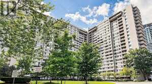 313 - 3590 KANEFF CRESCENT | Mississauga Ontario | Slide Image One
