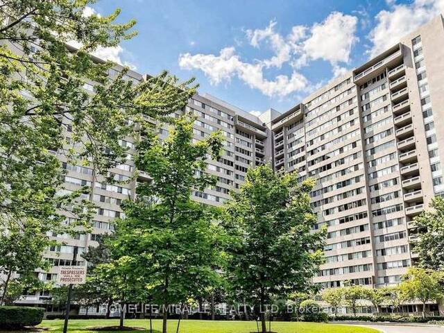 313 - 3590 KANEFF CRESCENT Mississauga Ontario, L5A 3X3 - Property For Sale