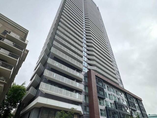 1402 - 4065 CONFEDERATION PARKWAY Mississauga Ontario, L5B 0L4 - Property For Sale