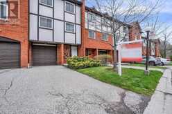 82 - 1755 RATHBURN ROAD E | Mississauga Ontario | Slide Image Two