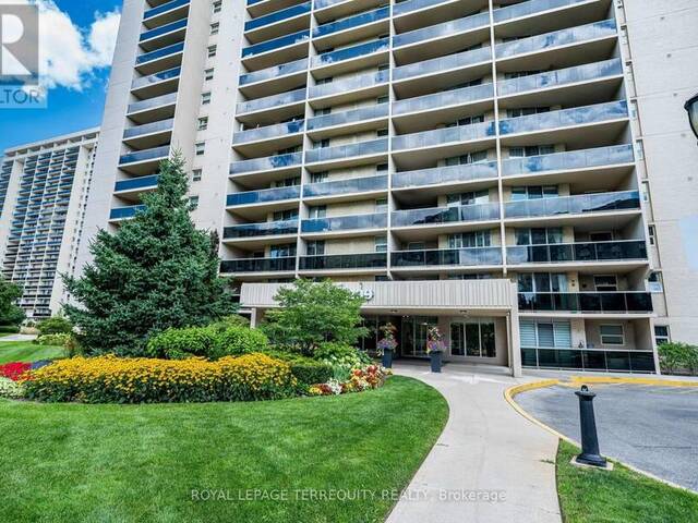 210 - 299 MILL ROAD Toronto Ontario, M9C 4V9 - 3 Bedrooms Condo For Sale