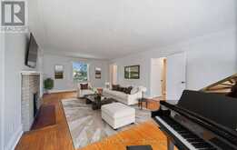 1558 BROADMOOR AVENUE | Mississauga Ontario | Slide Image Nine