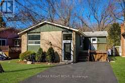162 PRATT CRESCENT | Gravenhurst Ontario | Slide Image Two
