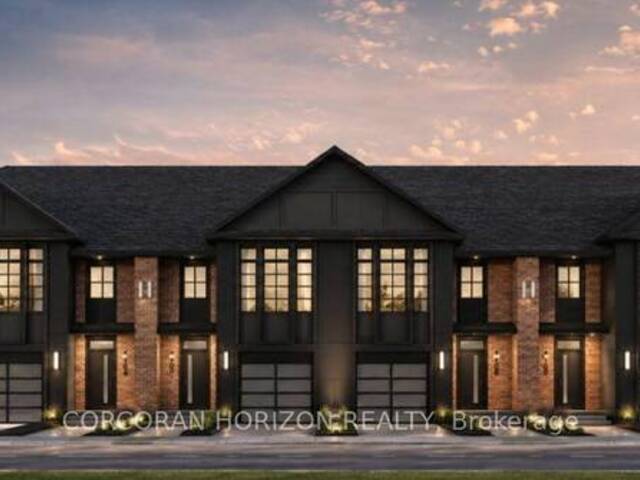 LOT 16 HARDWICK AVENUE Stratford Ontario, N5A 0K8 - 3 Bedrooms Home For Sale