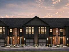 LOT 16 HARDWICK AVENUE Stratford Ontario, N5A 0K8
