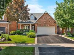 5 VOLTERRA COURT Hamilton Ontario, L8B 0K7