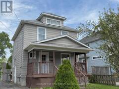 5341 MCRAE STREET N Niagara Falls Ontario, L2E 1R3
