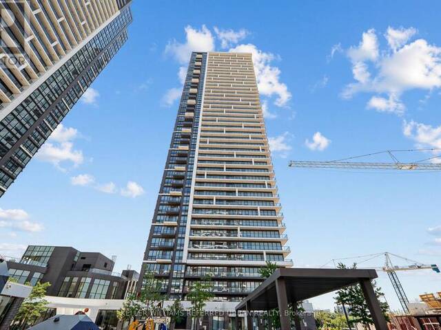 3706 - 8 WATER WALK DRIVE Markham Ontario, L3R 6L4 - 2 Bedrooms Condo For Sale