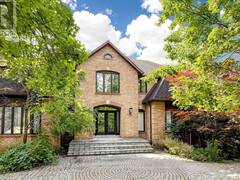 27 WALNUT GLEN PLACE Markham Ontario, L6C 1A3