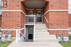 76 - 243 FERNDALE DRIVE S | Barrie Ontario | Slide Image Three