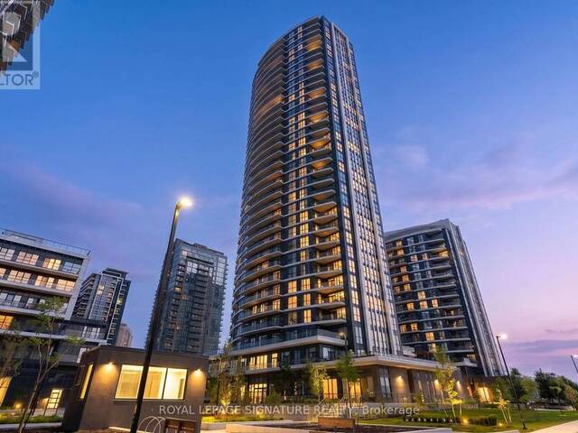 218 - 35 WATERGARDEN DRIVE Mississauga Ontario, L5R 0G8 - Property For Sale