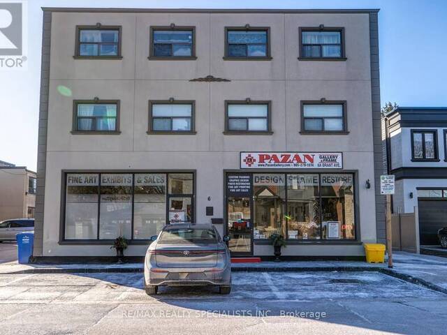 6 BRANT AVENUE Mississauga Ontario, L5G 3N8 - Property For Sale