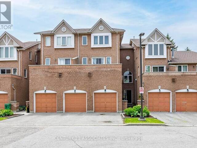 256 - 60 BARONDALE DRIVE Mississauga Ontario, L4Z 3N8 - Property For Sale