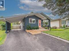 2108 FALMOUTH TERRACE Burlington Ontario, L7P 1X9