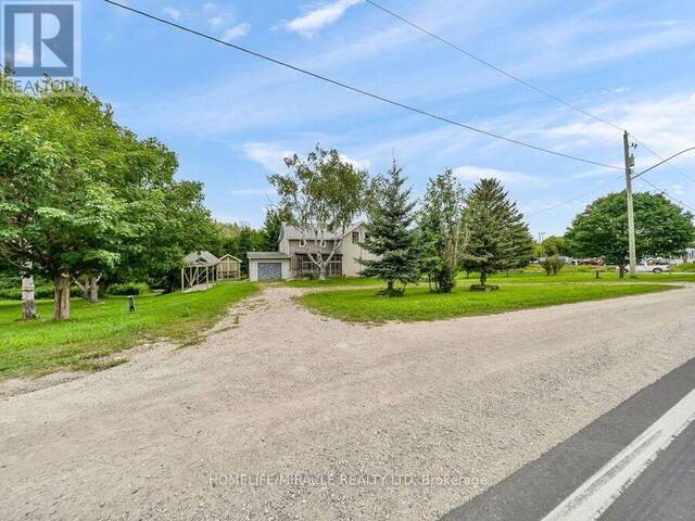 7964 WELLINGTON COUNTY 109 ROAD Arthur Ontario, N0G 1A0 - 4 Bedrooms Home For Sale