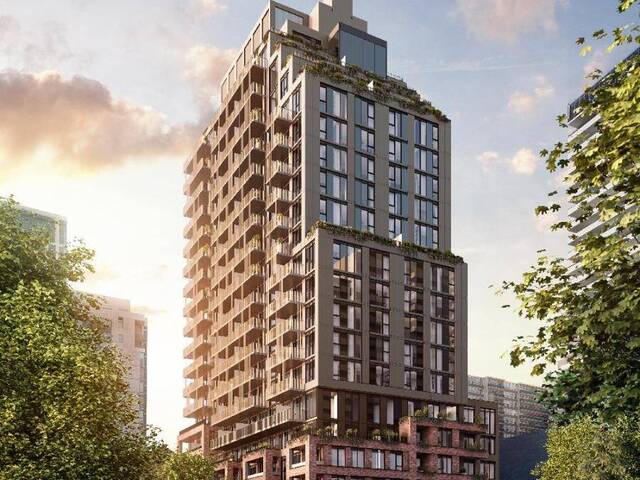 608 - 109 ERSKINE AVENUE Toronto Ontario, M4P 1Y5 - 2 Bedrooms Condo For Sale