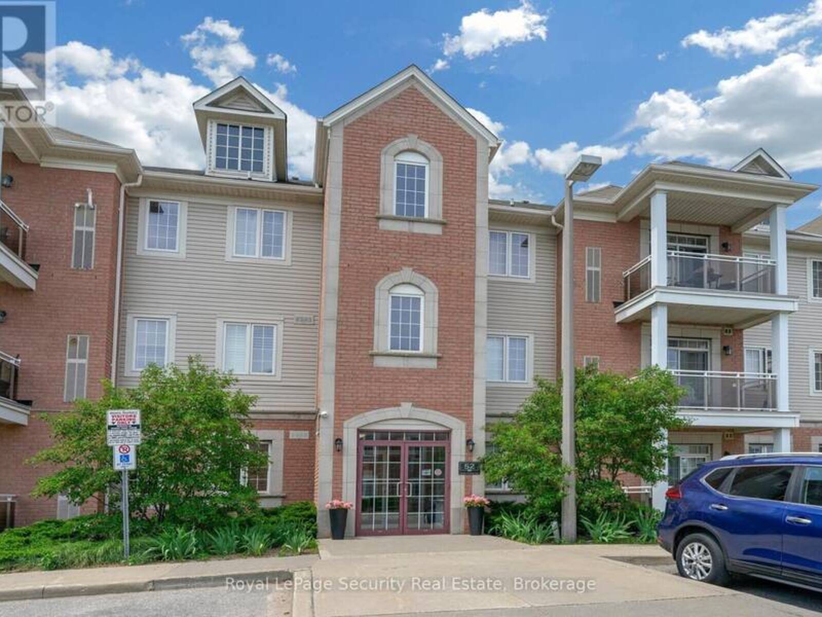 101 - 52 HARVEY JOHNSTON WAY, Whitby, Ontario L1M 0J7