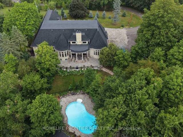 7645 16TH SIDE ROAD Caledon Ontario, L7E 5R7 - 5 Bedrooms Home For Sale
