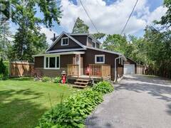 89 CEDAR BEACH ROAD Brock Ontario, L0K 1A0