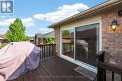 101 LION'S GATE BOULEVARD | Barrie Ontario | Slide Image Seventeen