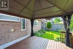 101 LION'S GATE BOULEVARD | Barrie Ontario | Slide Image Thirty-eight
