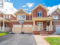 96 ENFORD CRESCENT Brampton Ontario, L7A 4C6