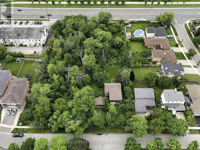 1050 BURNHAMTHORPE ROAD E Mississauga Ontario, L4Y 2X6 - Vacant Land For Sale