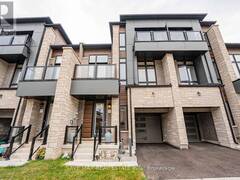 1320 ANTHONIA TRAIL Oakville Ontario, L6H 7Z2