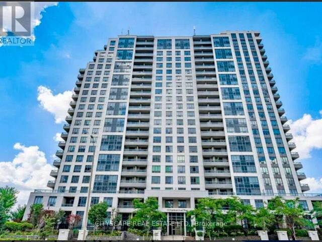 1808 - 335 RATHBURN ROAD Mississauga Ontario, L5B 0C8 - Property For Sale