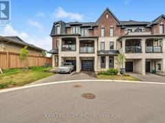 1443 NATIONAL COMMON Burlington Ontario, L7P 0V7