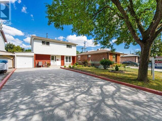 71 SULTAN POOL DRIVE Toronto Ontario, M9V 4H5 - 5 Bedrooms Home For Sale