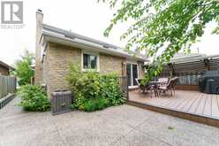 3098 DRIFTWOOD DRIVE | Burlington Ontario | Slide Image Thirty-nine