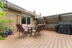 3098 DRIFTWOOD DRIVE | Burlington Ontario | Slide Image Forty-four