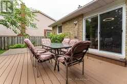 3098 DRIFTWOOD DRIVE | Burlington Ontario | Slide Image Forty-five