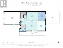 3098 DRIFTWOOD DRIVE | Burlington Ontario | Slide Image Forty-seven