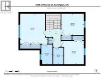 3098 DRIFTWOOD DRIVE | Burlington Ontario | Slide Image Forty-eight