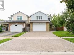 3098 DRIFTWOOD DRIVE Burlington Ontario, L7M 1X6