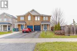60 BUSHMILL CIRCLE | Brampton Ontario | Slide Image One